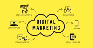 Ưu điểm của Digital Marketing đối với doanh nghiệp